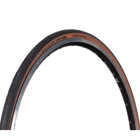 Schwalbe - Copertoncino PRO ONE Tube type Transparent Sidewall 700x28 250g