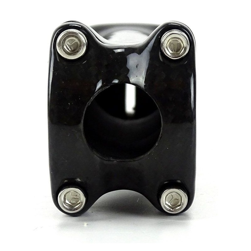 Zefiro - Carbon Stem 10° 130mm 179g