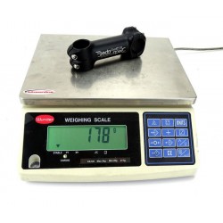 Deda - Stem Quattro 6° 110mm 178g 2