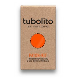 Tubolito - Camera d'aria superleggera Tubolito S-Tubo MTB Presta