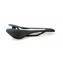 Berk - Lupina Saddle full carbon 3k matte 79g 2