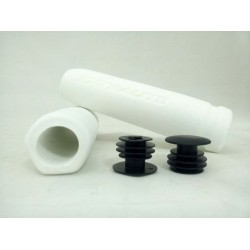 Extralite White HYPERGRIPS 3.9g + 3.9g 2
