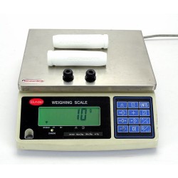 Extralite White HYPERGRIPS 3.9g + 3.9g