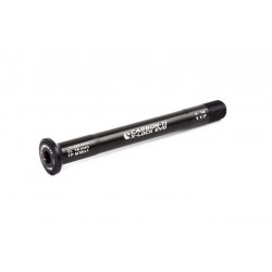 Carbon Ti - Asse passante anteriore X-Lock EVO 12x1.0...