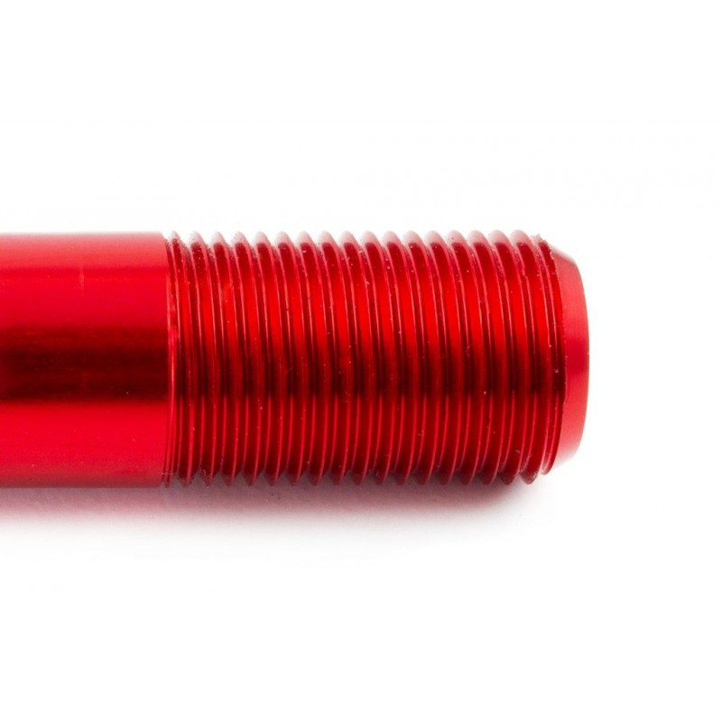 Carbon Ti - Asse passante anteriore X-Lock EVO...