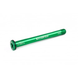 Carbon Ti - Asse passante anteriore X-Lock EVO 12x1.5...
