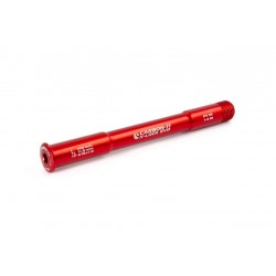 Carbon Ti - Asse passante anteriore X-Lock EVO 15x1.5 X-RockShox (148 mm) 33g