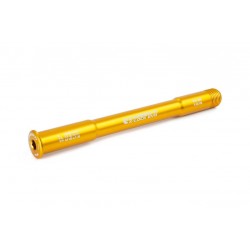 Carbon Ti - Asse passante anteriore X-Lock EVO 15x1.5 X-RockShox (158 mm) 34.5g