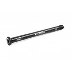 Carbon Ti - X-Lock EVO 12x1.0 X-12 (159 mm) rear axle 30g