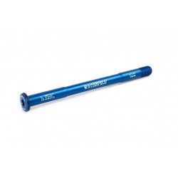 Carbon Ti - Asse passante posteriore X-Lock EVO 12x1.5 X-E-Thru (166 mm) 31g