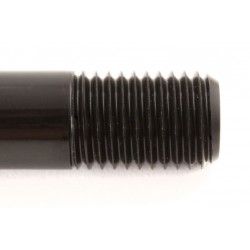 Carbon Ti - X-Lock EVO 12x1.5 X-E-Thru (158 mm) rear axle... 2