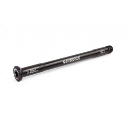Carbon Ti - Asse passante posteriore X-Lock EVO 12x1.5...