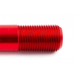 Carbon Ti - Asse passante posteriore X-Lock EVO 12x1.0 (171.5 mm) 31.5g 2