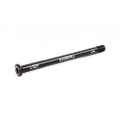 Carbon Ti - X-Lock EVO 12x1.0 X-12 (166 mm) rear axle 31.5g