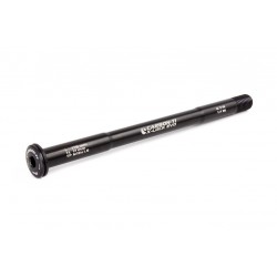 Carbon Ti - X-Lock EVO 12x1.5 X-E-Thru (178 mm) rear axle 33g
