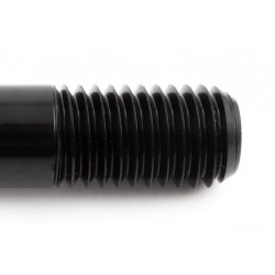 Carbon Ti - X-Lock EVO 12x1.75 X-Maxle (167 mm) rear axle 32g 2