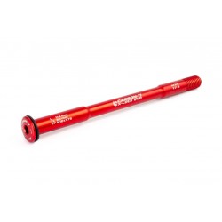 Carbon Ti - Asse passante posteriore X-Lock EVO 12x1.75...