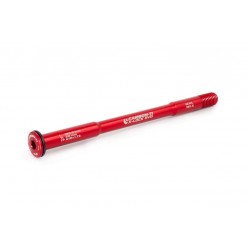 Carbon Ti - Asse passante posteriore X-Lock EVO 12x1.75 X-Maxle (180.5 mm) 34.5g
