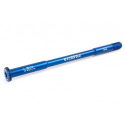 Carbon Ti - X-Lock EVO 12x1.75 X-Maxle (198 mm) rear axle 37.5g