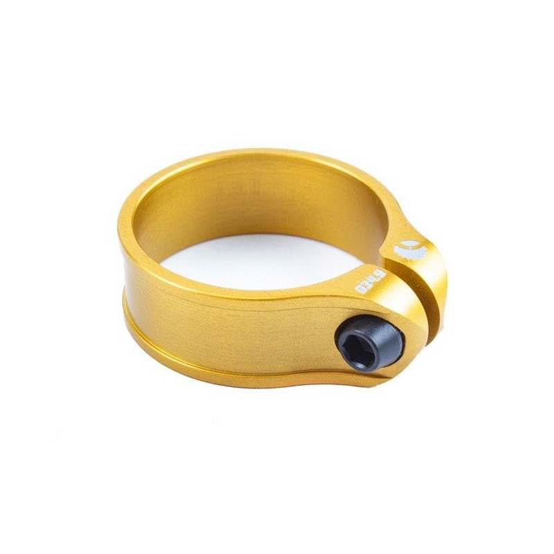 Carbon Ti - X-CLAMP 3 seatclamp from 9.4g