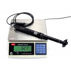 Rock Shox - Reggisella telescopico Reverb Stealth 31.6mm... 2