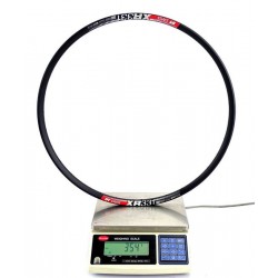 DT Swiss - Rim XR 331 27.5" 28 - 32 holes 354g 2