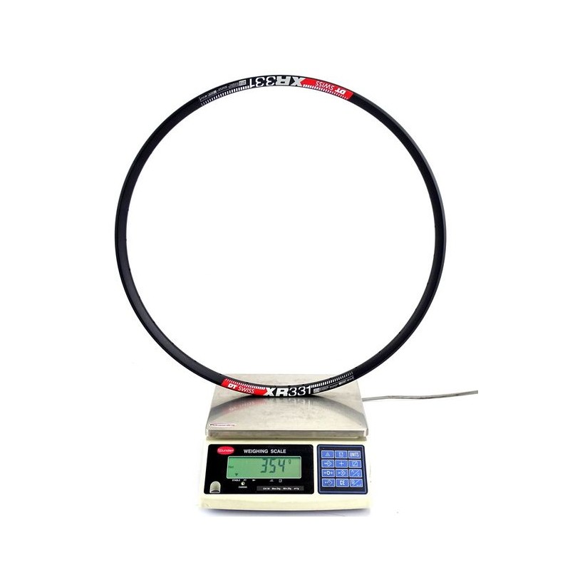 DT Swiss - Cerchio XR 331 27.5" 28-32 fori 354g