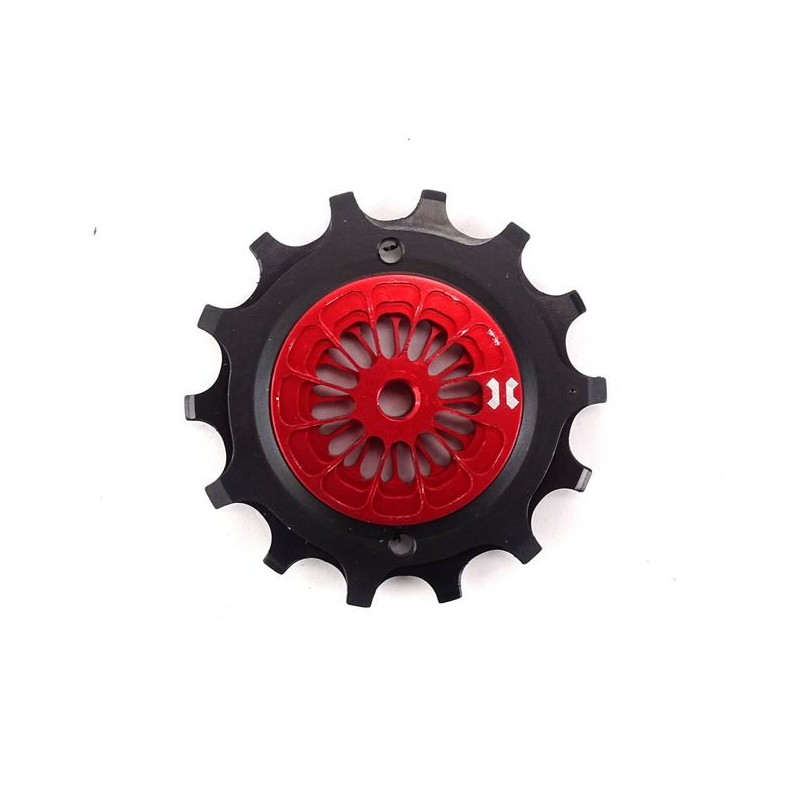 Leonardi - Coppia pulegge per SRAM Eagle GX,...