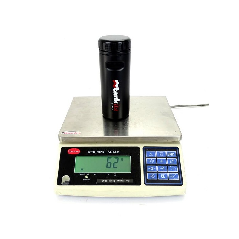 Barbieri - Tankita Box Tool Bottle 700ml 62g