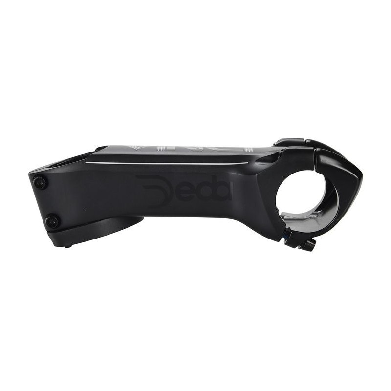 Deda - Attacco manubrio Deda Vinci -17° 120mm 248g