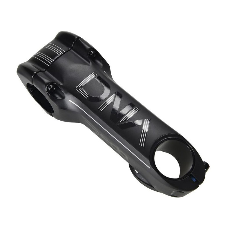 Deda - Attacco manubrio Deda Vinci -17° 120mm 248g