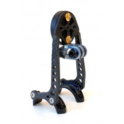 Extralite GP-02 Supporto GoPro per CH-02 5.2g 2