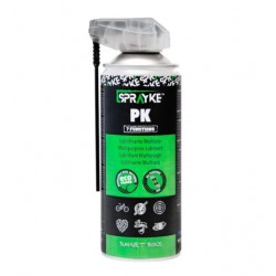Sprayke - PK SMART multipurpose releasing lubricant 400ml