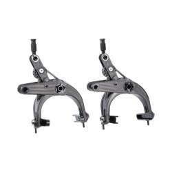 THM-Carbones - Kit Fibula freni per bici da corsa 120g