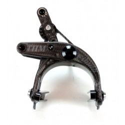 THM-Carbones - Kit Fibula freni per bici da corsa 120g 2
