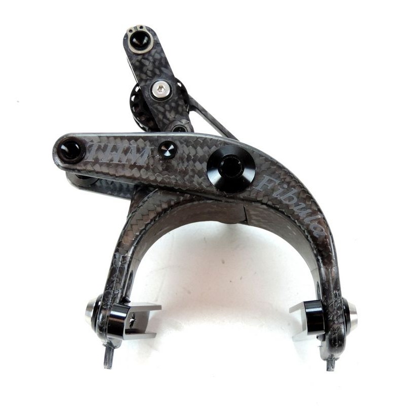 THM-Carbones - Kit Fibula freni per bici da...