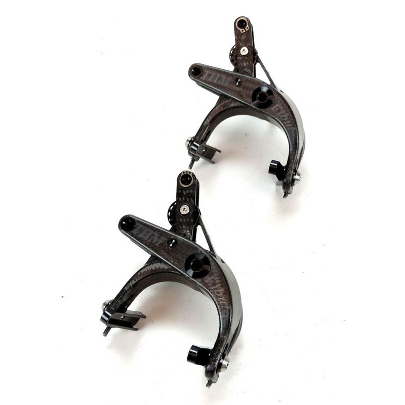 THM-Carbones - Kit Fibula freni per bici da...