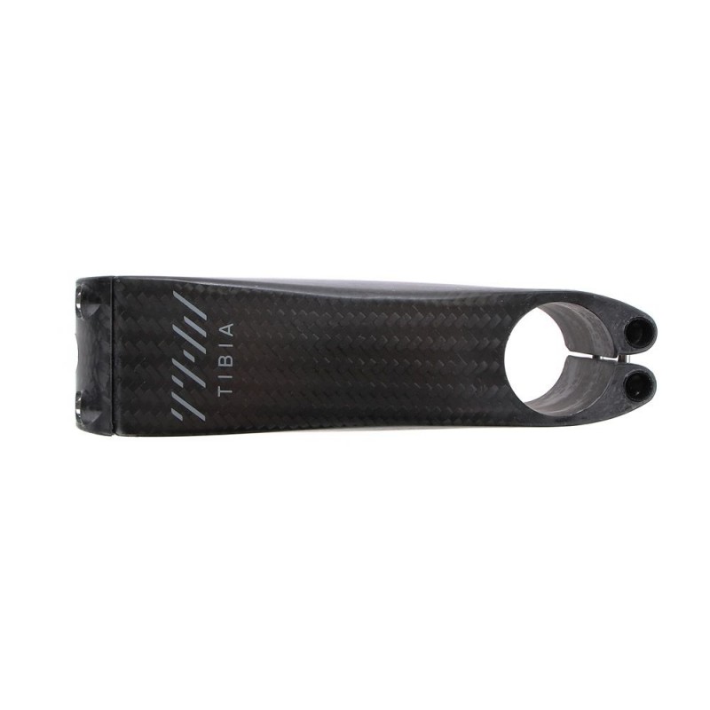 THM-Carbones - Super light TIBIA stem in carbon...