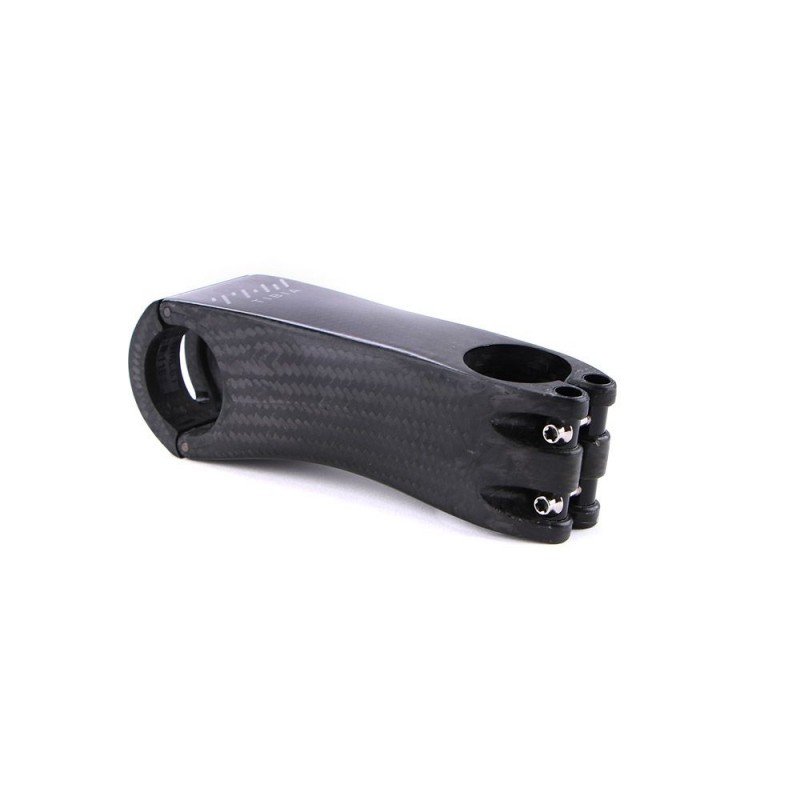 THM-Carbones - Super light TIBIA stem in carbon...