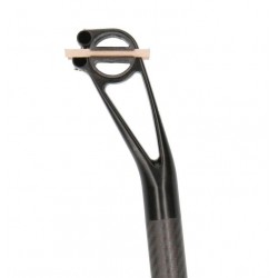 THM-Carbones - Reggisella Mandibula super leggero in... 2