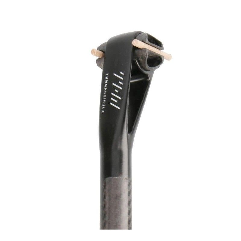 THM-Carbones - Reggisella Mandibula super...