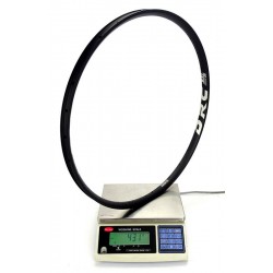 DRC - CLIMBER 3XL WIDE 29" EVO 440g 2