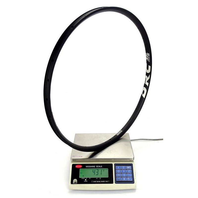 DRC - CLIMBER 3XL WIDE 29" EVO 440g