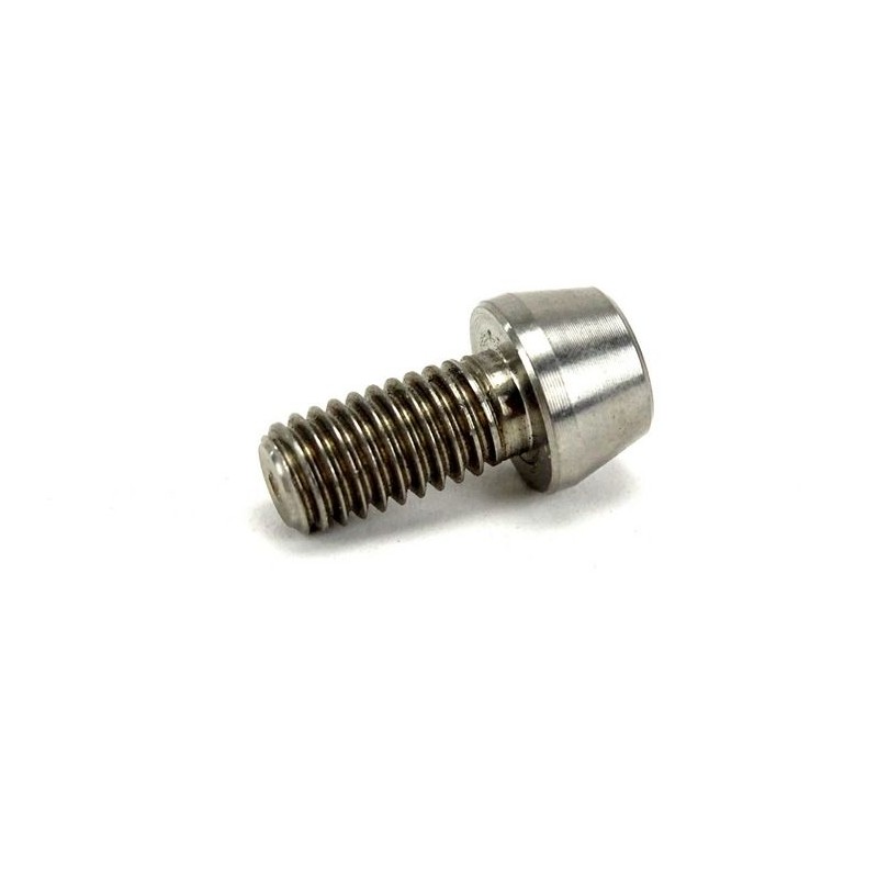 ROCKY - Vite in titanio a testa conica M6 x 12 2.5g_1