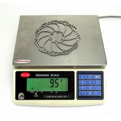 Magura - Storm SL 160mm 6 Holes Disc Brake 95g 2