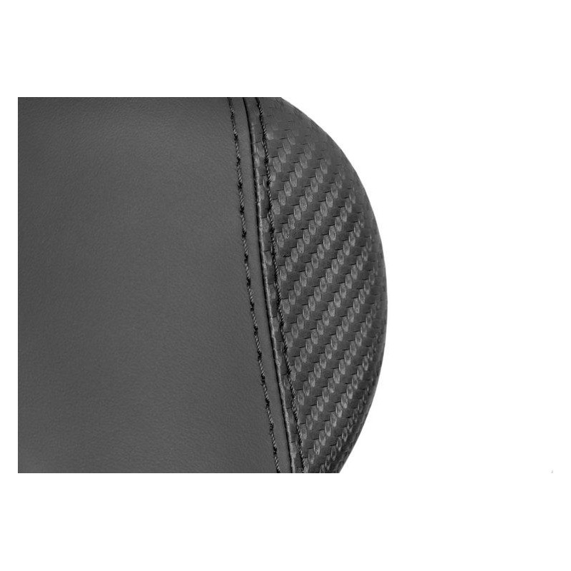 MCFK - Saddle Carbon Padded from 99g