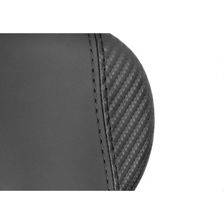 MCFK - Saddle Carbon Padded from 99g
