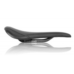 MCFK - Saddle Carbon Padded from 99g