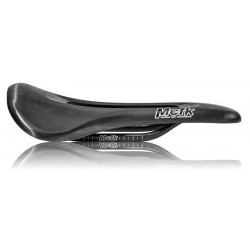 MCFK - Saddle Carbon open 3K Matt - UD Matt from 71g