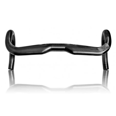 Mcfk - Carbon Road Handlebar Aero from 159g